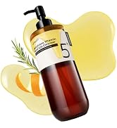 Amazon.com: numbuzin No.1 Easy Peasy Cleansing Oil, Lightweight